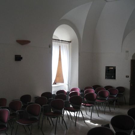 Eremo Hotel Casa Del Sorriso Erice Extérieur photo