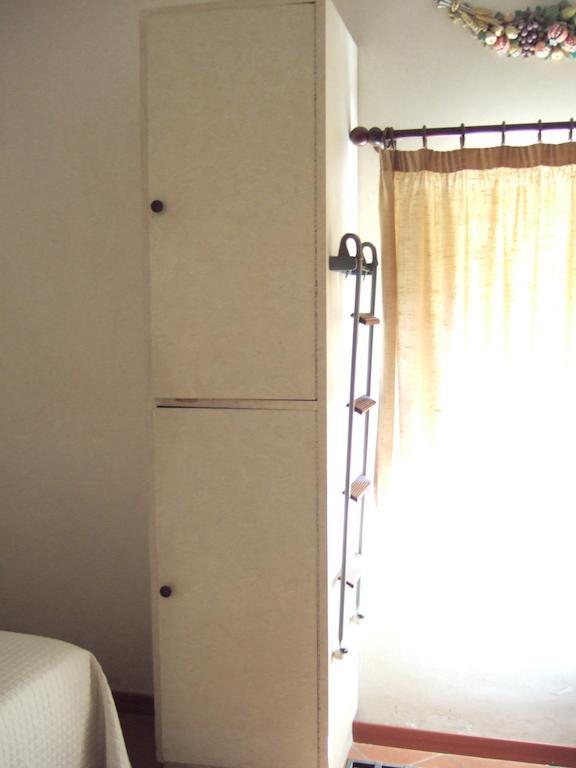 Eremo Hotel Casa Del Sorriso Erice Chambre photo
