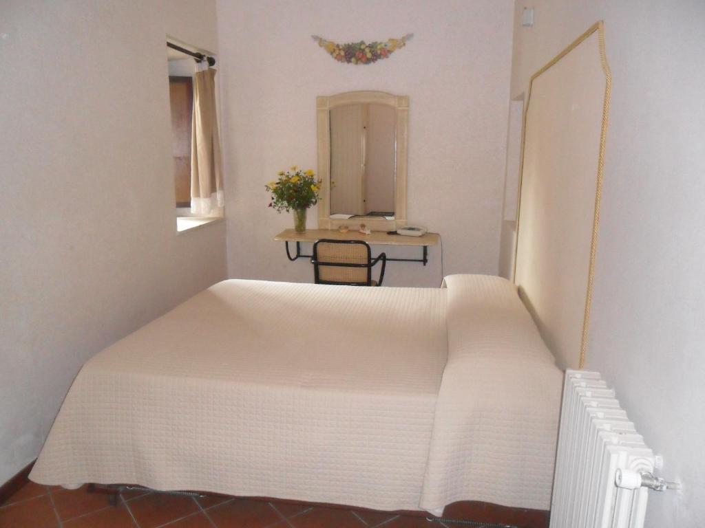 Eremo Hotel Casa Del Sorriso Erice Extérieur photo